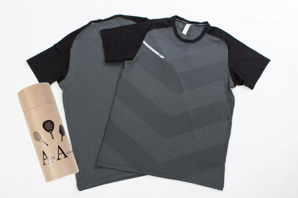 Ace Active Onyx Fade | 2025
