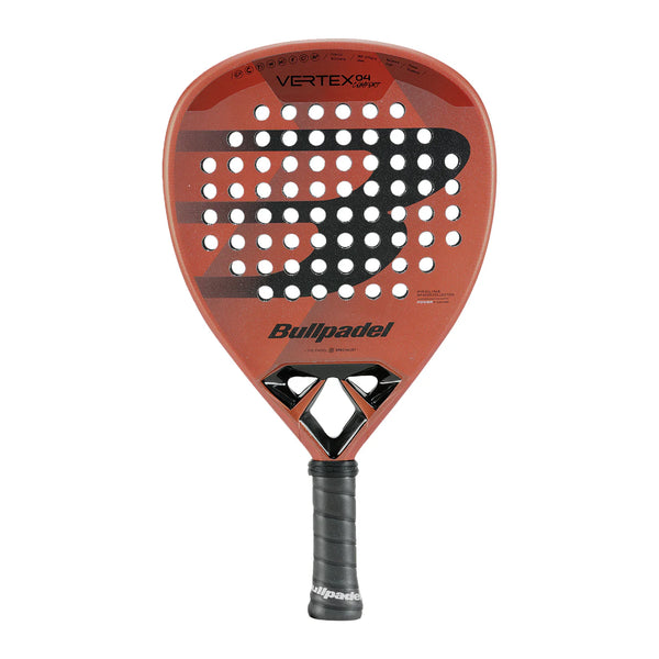 Bullpadel Vertex 04 Comfort | 2025