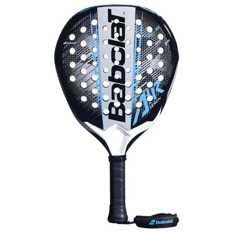 2026 Babolat Air Veron 2.6 padel racket - front face