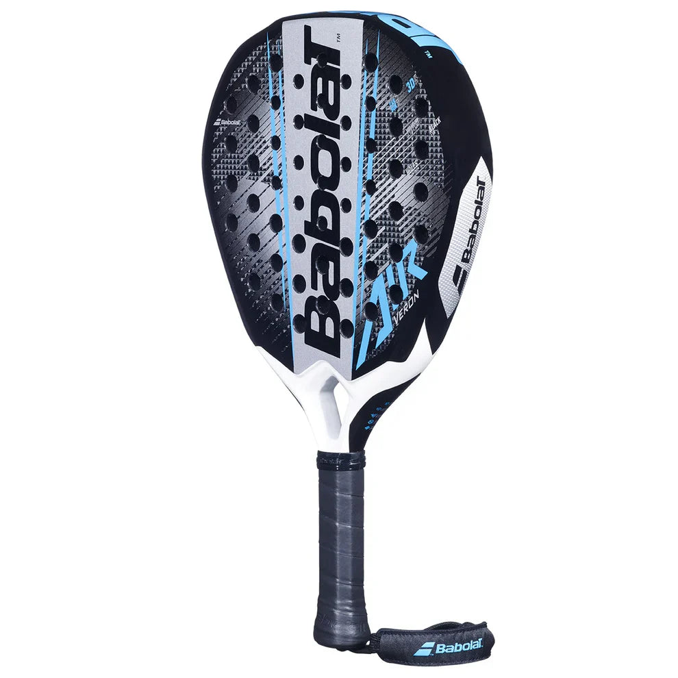 2026 Babolat Air Veron 2.6 padel racket - reverse face