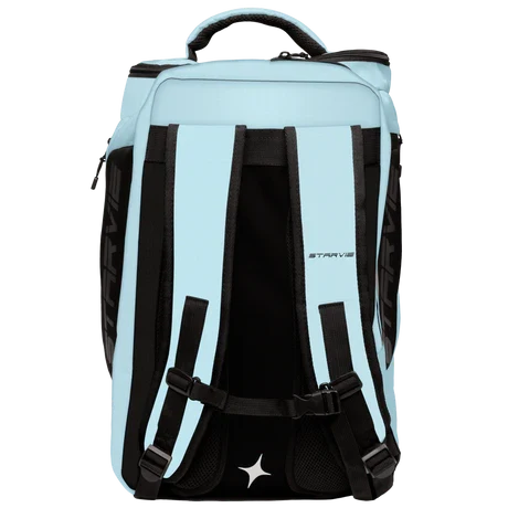 2026 StarVie Urban padel backpack - view 3