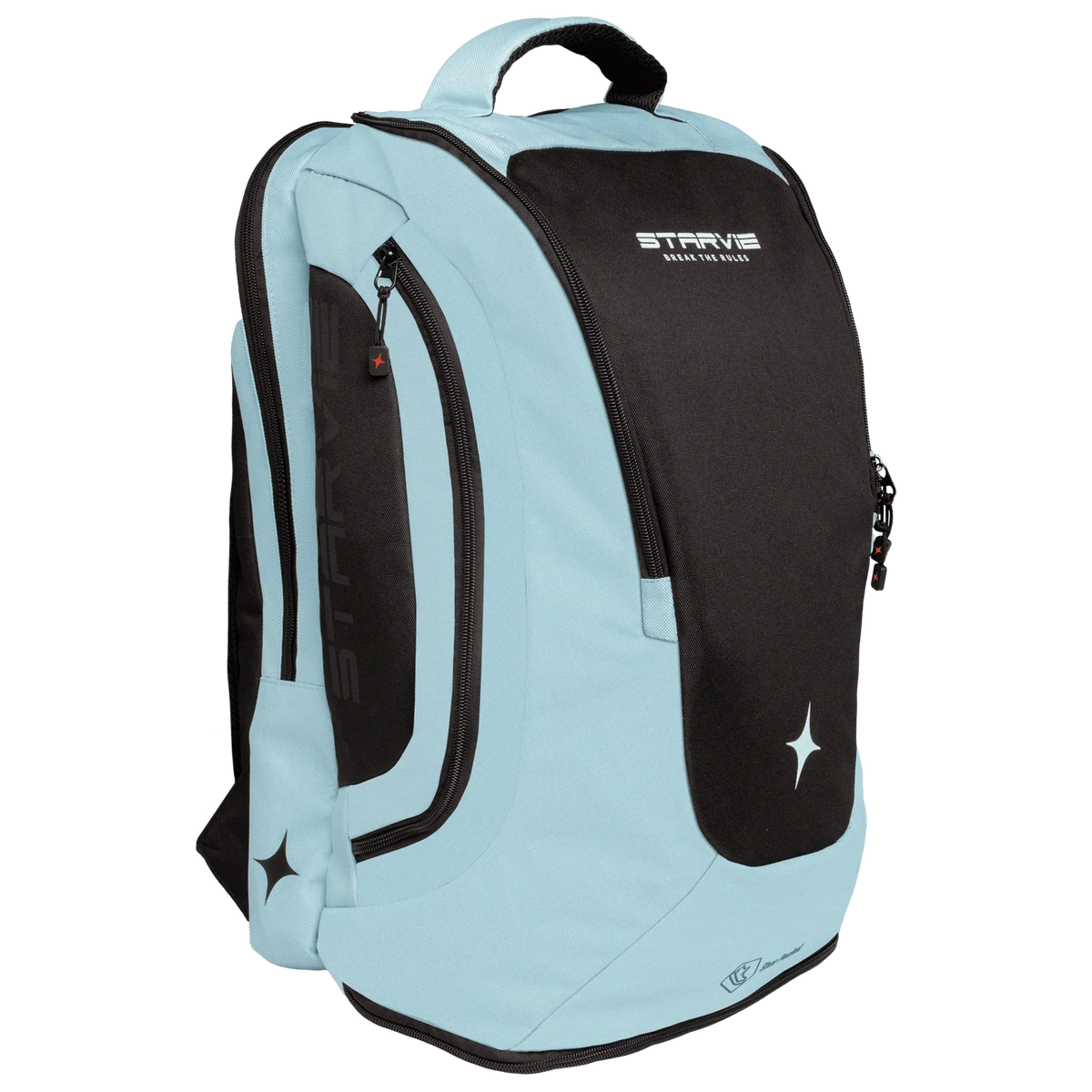 2026 StarVie Urban padel backpack - view 2