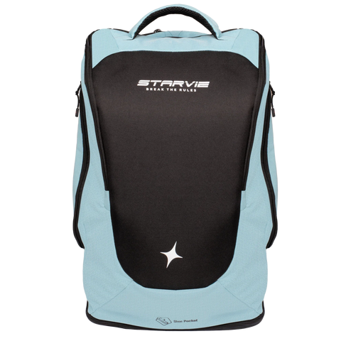 2026 StarVie Urban padel backpack - front view