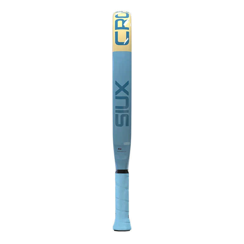 2026 Siux Beat Hybrid Air padel racket - view 3