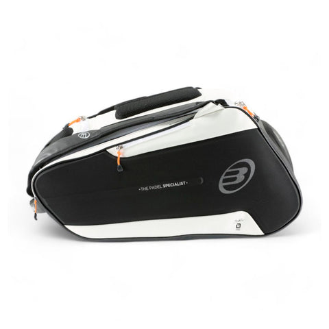 2025 Bullpadel Hack Bag - side profile view