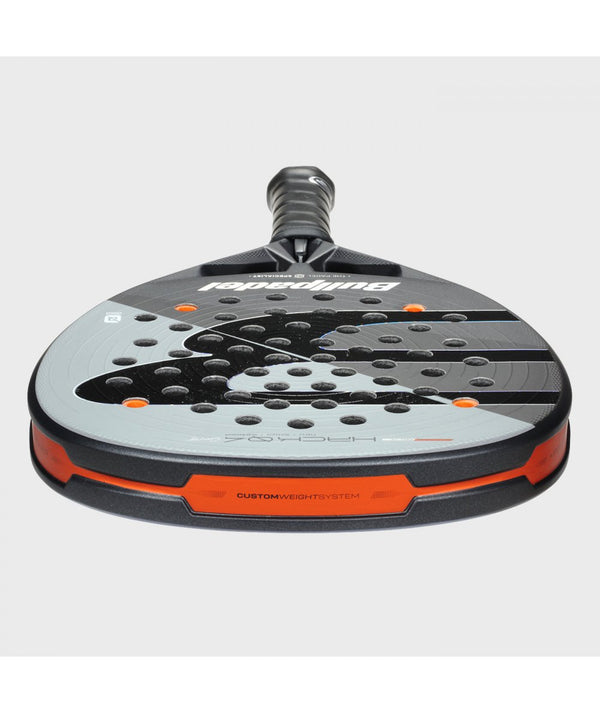 Bullpadel Hack 04 Comfort | 2026