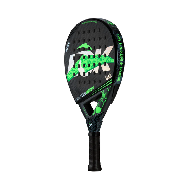 LOK CARBON FLOW GEN 2 | 2026