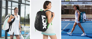 padelgear bags