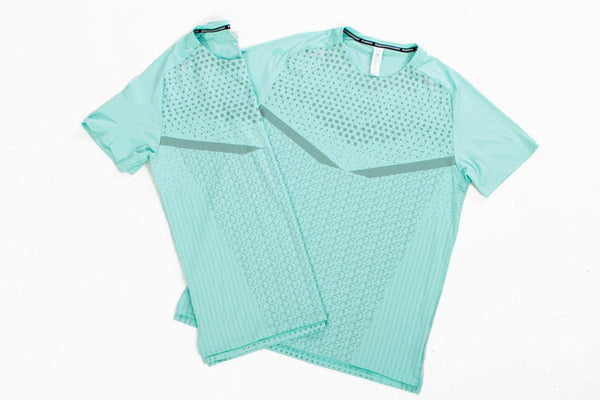 Ace Active Mint Motion | 2025
