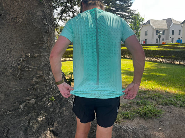 Ace Active Mint Motion | 2025