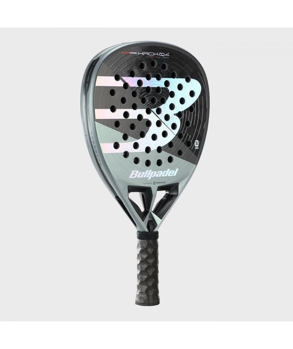 Bullpadel Hack 04 | 2026