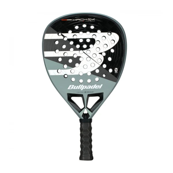 Bullpadel Hack 04 | 2026