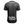 PADELGEAR T-SHIRT BLACK