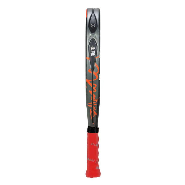 Bullpadel Ionic Power | 2025