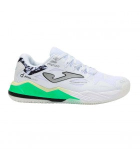 Joma Spin Men 2502 White