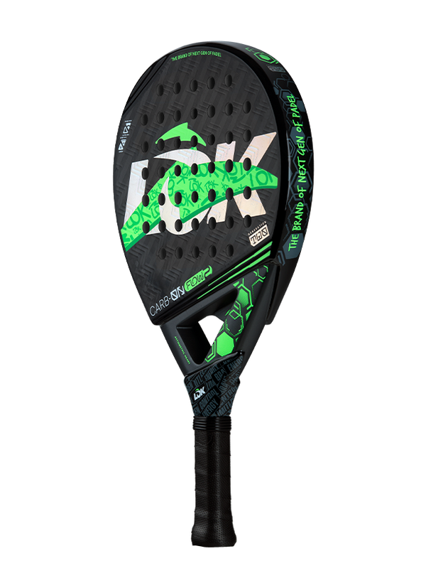 LOK CARBON FLOW GEN 2 | 2026
