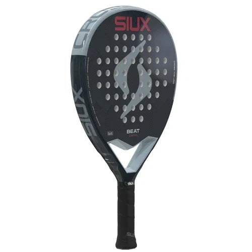 2026 Siux Beat Control padel racket - view 2