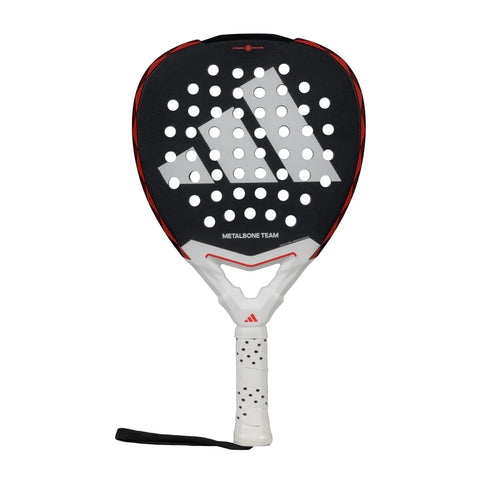 2025 Adidas Metalbone Team 3.4 padel racket - front face