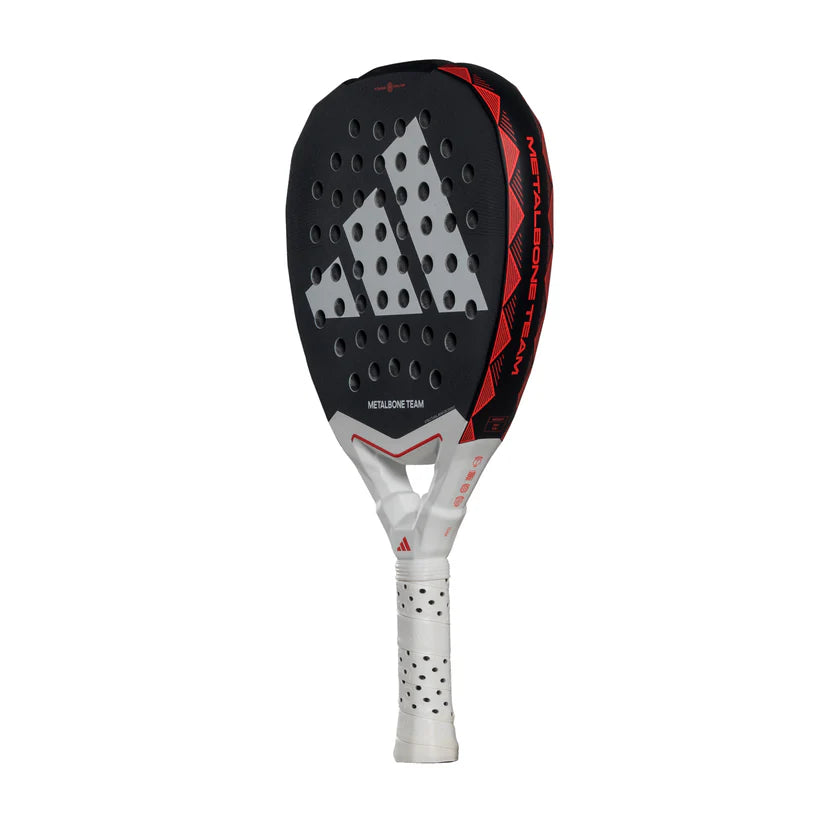 2025 Adidas Metalbone Team 3.4 padel racket - reverse face