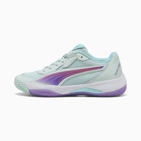 PUMA NOVA COURT PADEL SHOES WOMEN