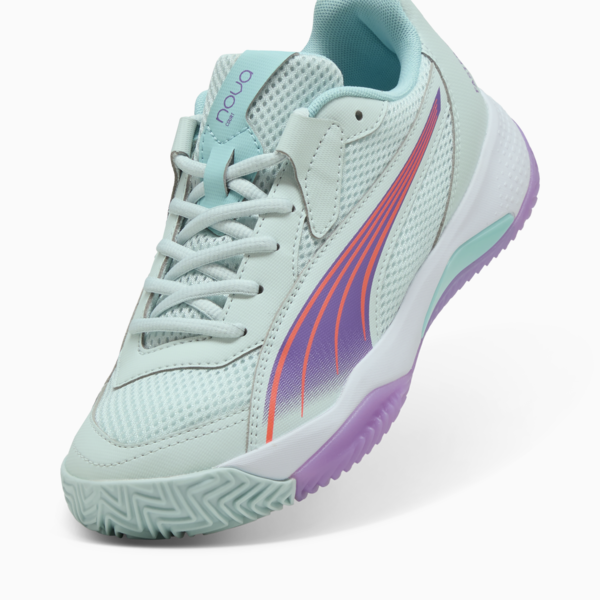 PUMA NOVA COURT PADEL SHOES WOMEN