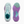 PUMA NOVA COURT PADEL SHOES WOMEN