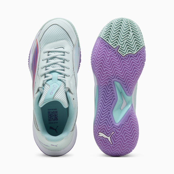 PUMA NOVA COURT PADEL SHOES WOMEN