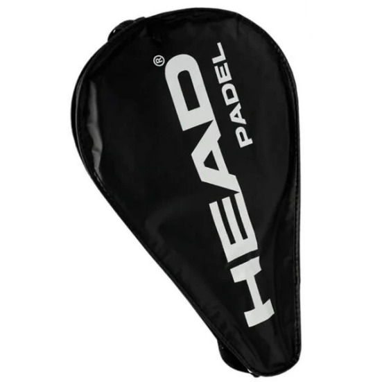 Head Basic Padel Coverbag - front view