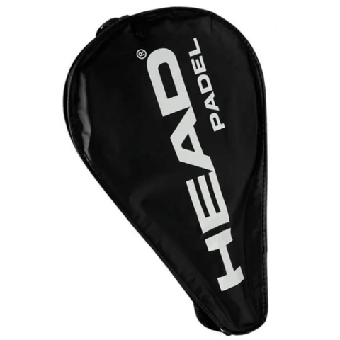 Head Basic Padel Coverbag - front view