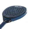 2026 Siux Diablo Elite 6 padel racket - laid flat showing the frame top