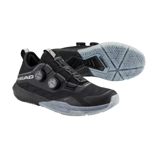 Head Motion Pro Boa Black
