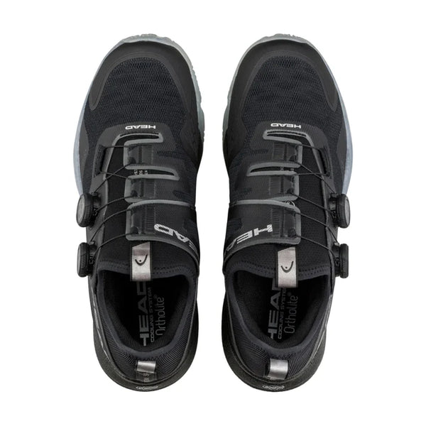 Head Motion Pro Boa Black