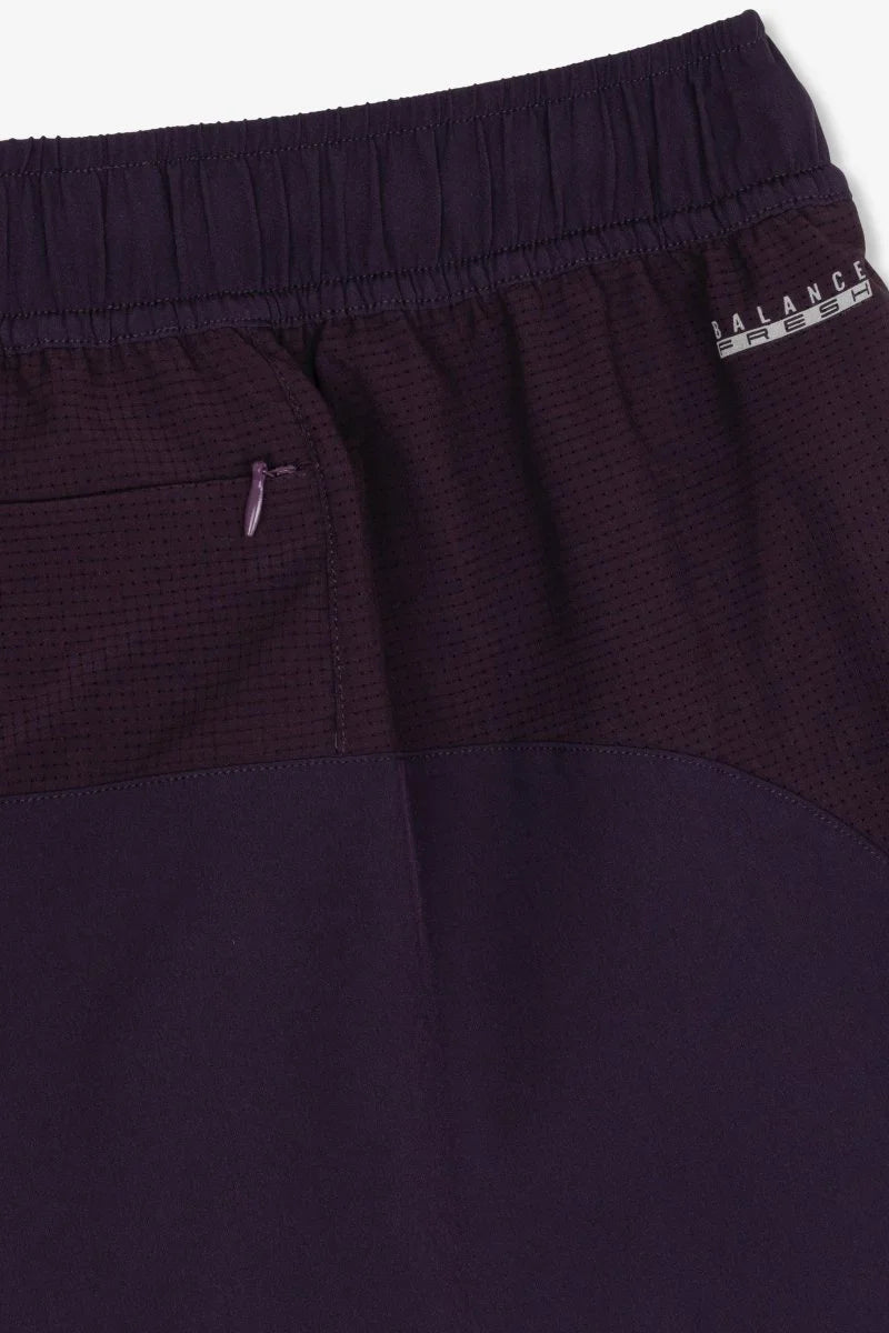 2026 Nox PRO Deep Purple padel shorts (Deep Purple) - view 6