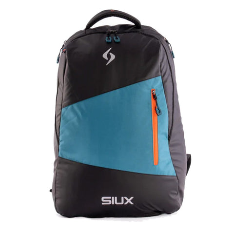 2026 Siux Nomad Backpack - front view