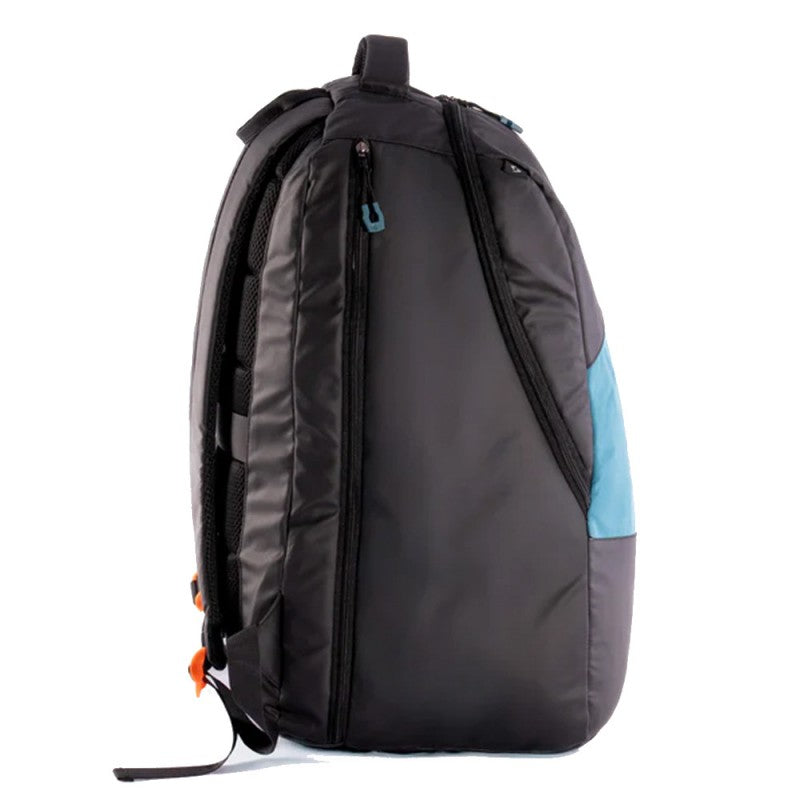 2026 Siux Nomad Backpack - side profile view