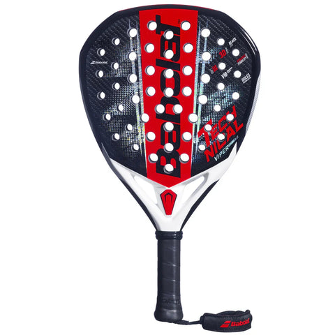 2026 Babolat Technical Viper Soft 3.0 padel racket - front face