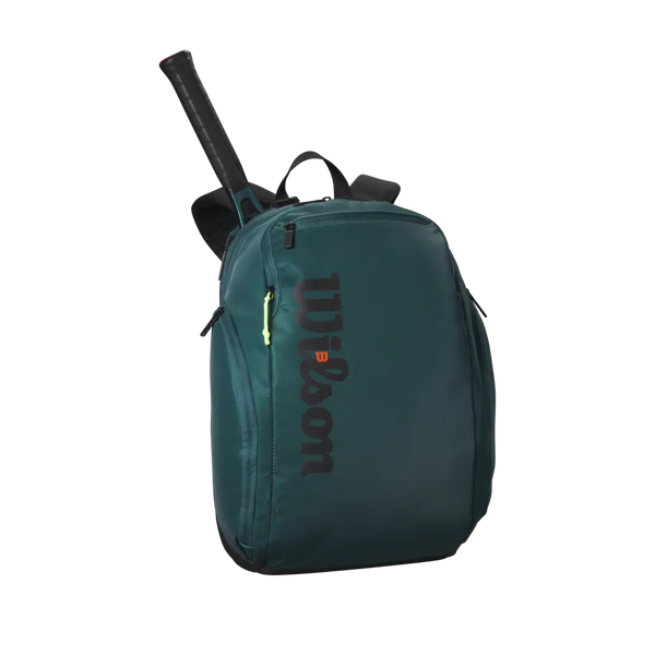 Wilson Blade Super Tour V9 Backpack Green