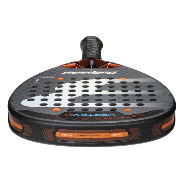 Bullpadel Vertex 04 | 2025