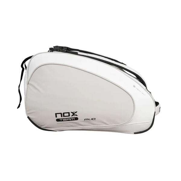 NOX ML10 Team Bag White