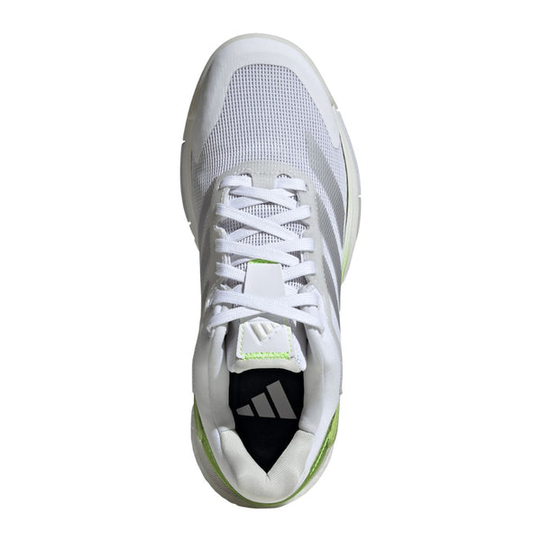 Adidas Crazyquick Boost Green W