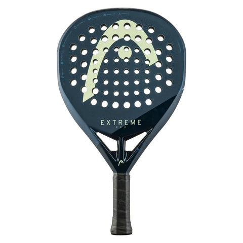 Head Extreme Pro padel racket - front face