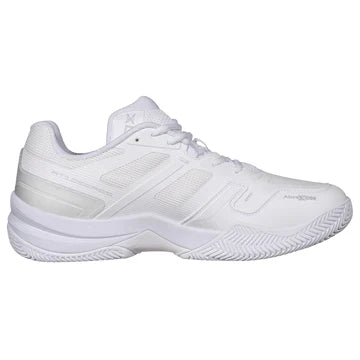 2026 Nox AT10 Pro padel shoes (White/Grey) - view 11