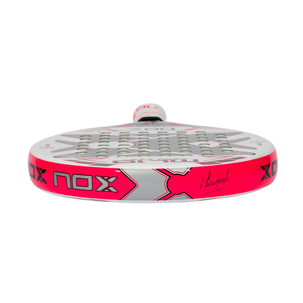 NOX - ML10 Pro Cup Silver - Shop Online | padelgear.co.za