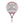 NOX - ML10 Pro Cup Silver - Shop Online | padelgear.co.za