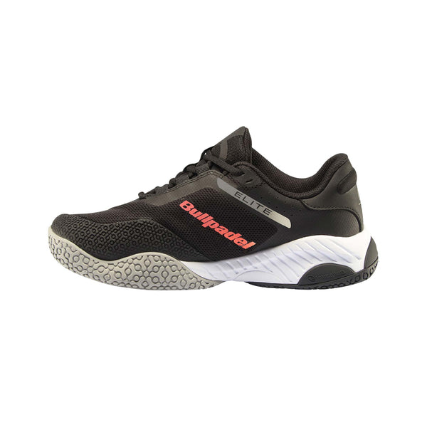 BULLPADEL - Elite Black - Shop Online | padelgear.co.za
