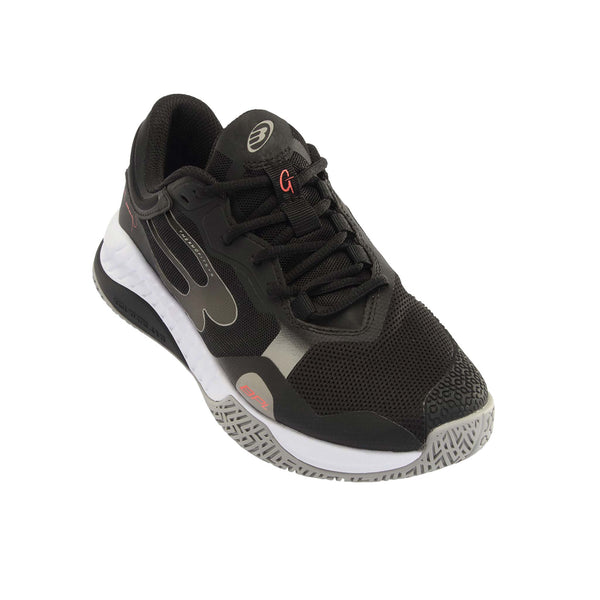 BULLPADEL - Elite Black - Shop Online | padelgear.co.za