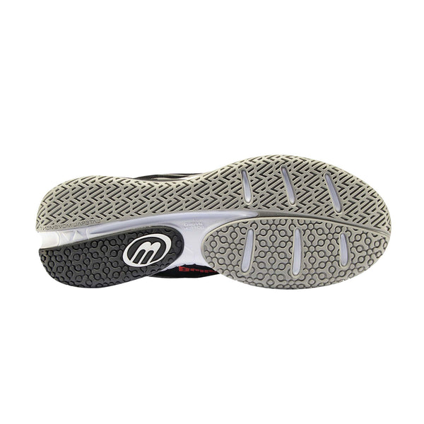 BULLPADEL - Elite Black - Shop Online | padelgear.co.za