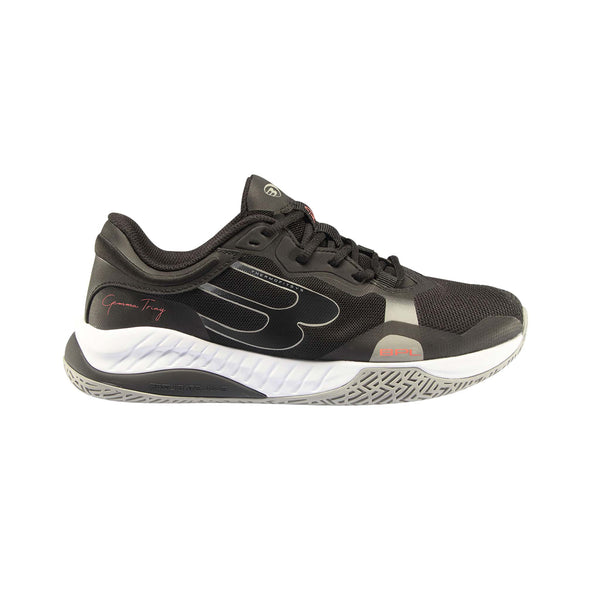 BULLPADEL - Elite Black - Shop Online | padelgear.co.za