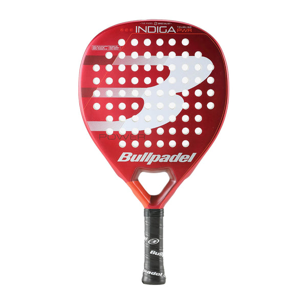 Bullpadel Indiga Power | 2024