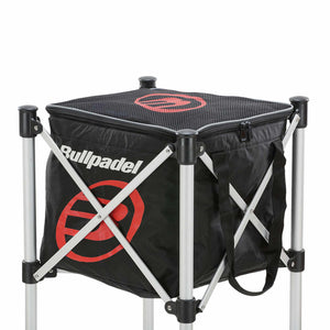 BULLPADEL - Ball Basket - Shop Online | padelgear.co.za